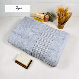 حوله استخری هیرو طرح پیچازی سایز 75×140 سانتی متر