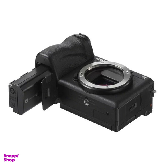 دوربین بدون آینه سونی مدل Sony a6700 Mirrorless Camera Body