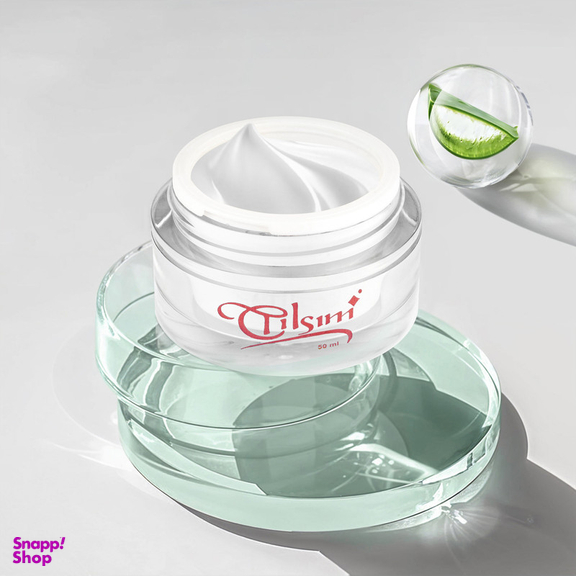 کرم ضد لک و روشن کننده تیلسیم مدل power حجم 50 میلی لیتر