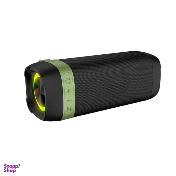 اسپیکر قابل حمل بیکارو مدل GF402