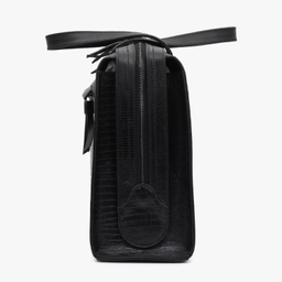 کیف مجلسی زنانه چرم تهران کد 593ML