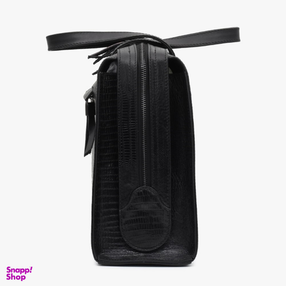 کیف مجلسی زنانه چرم تهران کد 593ML