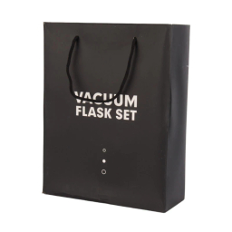 فلاسک مدل Vacuum گنجایش 0٫5 لیتر به همراه لیوان