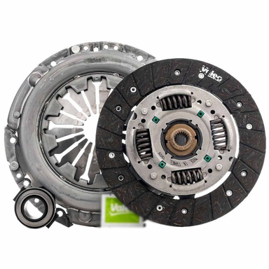 کیت کلاچ خودرو والئو کد 828426 مناسب برای تیبا