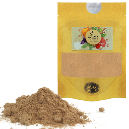 پودر لیمو به چاشنی فلاح وزن 200 گرم