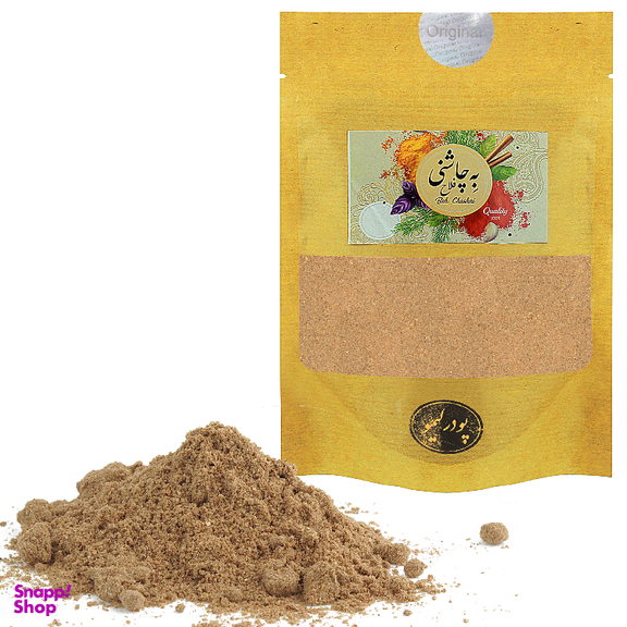 پودر لیمو به چاشنی فلاح وزن 200 گرم