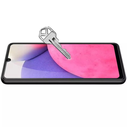 محافظ صفحه نمایش سرامیکی اپیکوی مدل Ceramic unbreakable مناسب برای گوشی موبایل سامسونگ Galaxy A33 /A32 4G/A31/A30S/A22 4G/A30/A50/A50s/A40s/A20/M32 4G/M30S/M30s/F41/F22