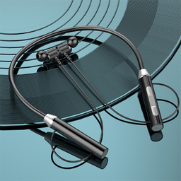 هدفون بلوتوثی گردنی مدل GB/T14471