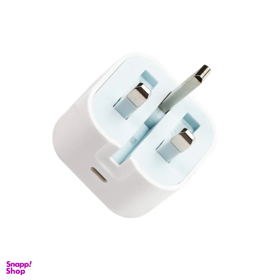 شارژر دیواری 20 وات Type-C نکسا مدل C220