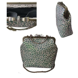 کیف مجلسی زنانه هنرکده روژان کد 217