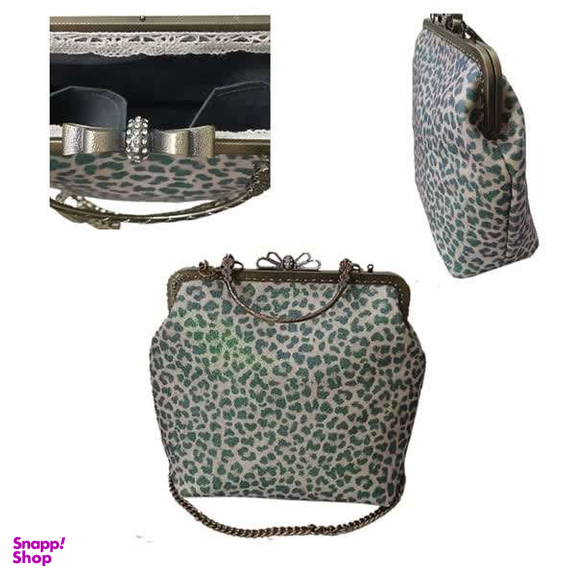 کیف مجلسی زنانه هنرکده روژان کد 217