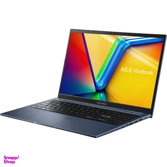 لپ تاپ 15.6 اینچ ایسوس مدل Vivobook 15 X1502VA Core i5 13420H 8GB 512GB SSD Intel