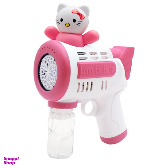 دستگاه حباب ساز مدل کیتی