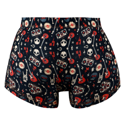 شورت مردانه کولس کد M2005