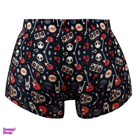 شورت مردانه کولس کد M2005