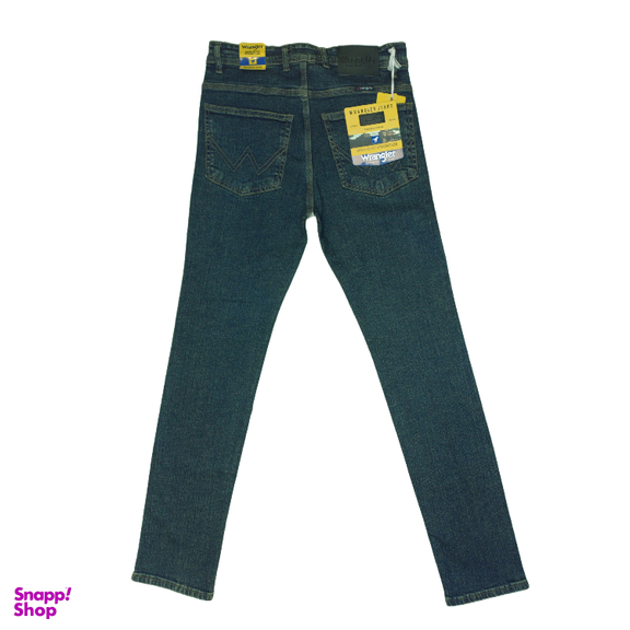 شلوار جین مردانه کد 1842