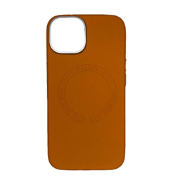 قاب گوشی موبایل فشن مدل چرم کد 01 مناسب اپل iPhone 13
