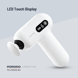 ماساژور برقی پرودو مدل Active Precision