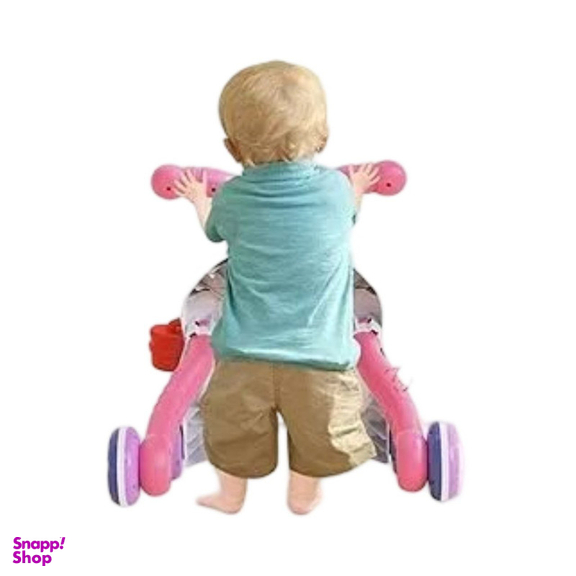 واکر کودک مدل چندکاره طرح walker