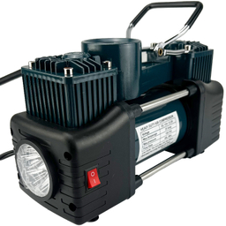 کمپرسور هوا فندکی دو سیلندر باس کد 800W