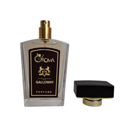 ادکلن مردانه آروما مدل مارلی گلووی حجم 100 میلی لیتر