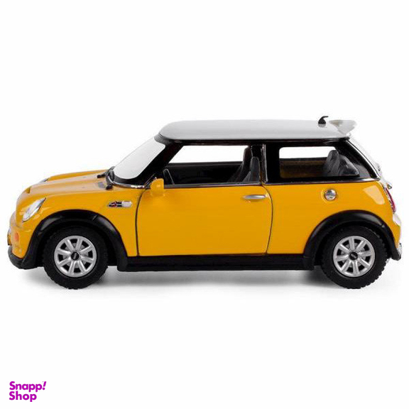 ماشین بازی کینزمارت مدل مینی کوپر کد KT5059