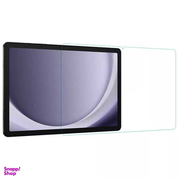 محافظ صفحه نمایش بوف مدل 5D Plus مناسب برای تبلت سامسونگ Galaxy A9 Plus / X210 / X215 LTE / X216 5G