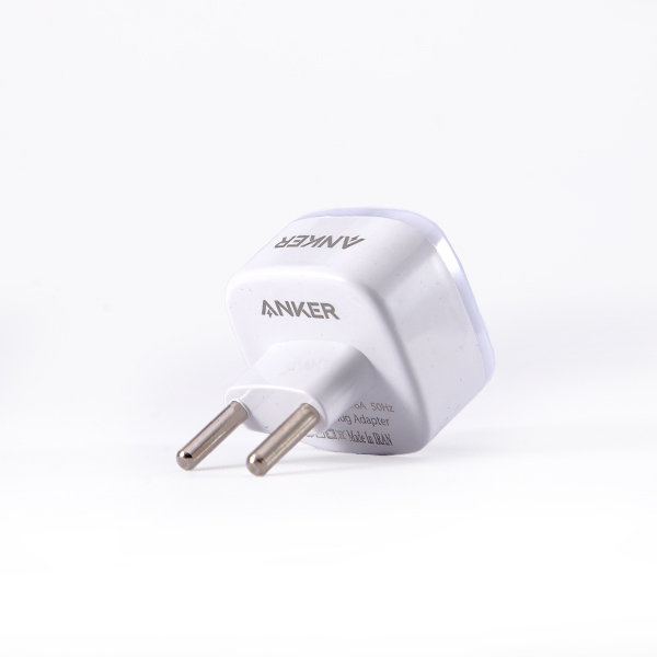 مبدل برق 3 به 2 انکر مدل FL-124