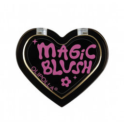 رژ گونه اولیبولا مدل Magic