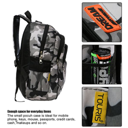 کوله پشتی توریث مدل AR-4585