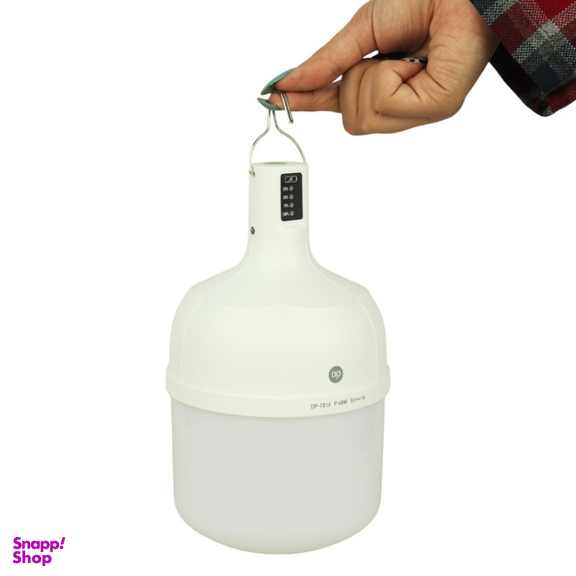 چراغ اضطراری دی پی مدل DP-7814