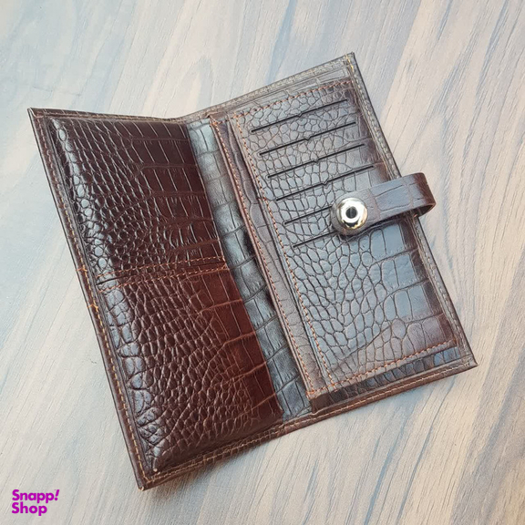 کیف پول زنانه چرم دیاکو مدل zp319coro