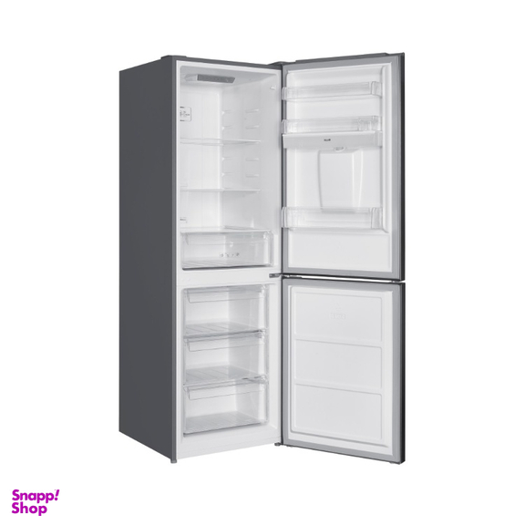 یخچال پایین فریزر 22 فوت جی پلاس مدل GRF-P3118S