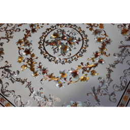 سفره 4 نفره مدل M-IMA_5736