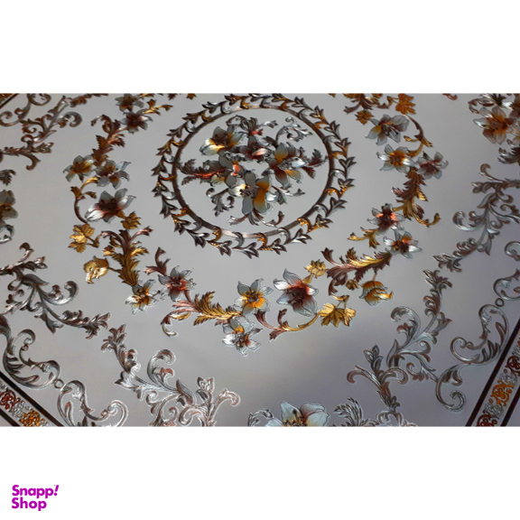 سفره 4 نفره مدل M-IMA_5736