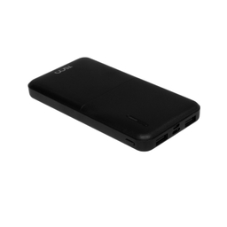 پاوربانک تسکو کد TP810 ظرفیت 10000 میلی‌ آمپر ساعت