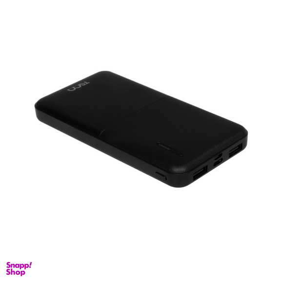 پاوربانک تسکو کد TP810 ظرفیت 10000 میلی آمپر ساعت