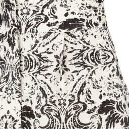 شلوارک زنانه سرژه مدل 229139 رنگ سفید