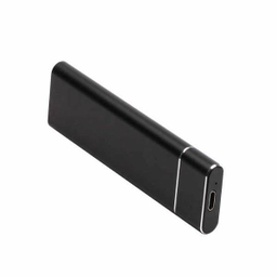 حافظه SSD اکسترنال USB 3.1 Type-C مدل M.2 ظرفیت 30 ترابایت