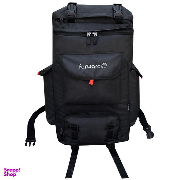 کوله پشتی 50 لیتری فوروارد مدل FCLT8037 CAMP PRO