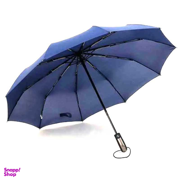 چتر اتوماتیک 10 فنر مدل ویندپروف