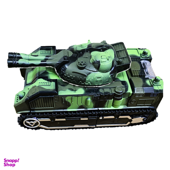 اسباب بازی تانک ربات شو کد 953