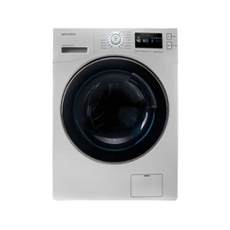 ماشین لباسشویی دوو سری پالی مدل LM-981 ظرفیت 9 کیلوگرم