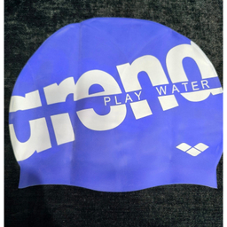 کلاه شنا آرنا مدل ضدکلر کد PLAY WATER NEW