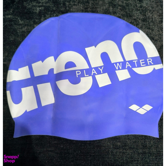کلاه شنا آرنا مدل ضدکلر کد PLAY WATER NEW