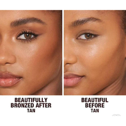 پالت برنز کننده شارلوت تیلبری رنگ tan