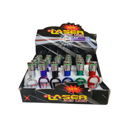 لیزر پوینتر مدل چهار کاره کد 55