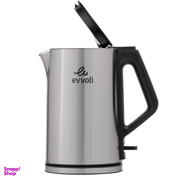 کتری برقی ایوولی مدل EVKA-KE15MS