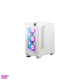 کیس کامپیوتر ام اس آی مدل MPG VELOX 100R