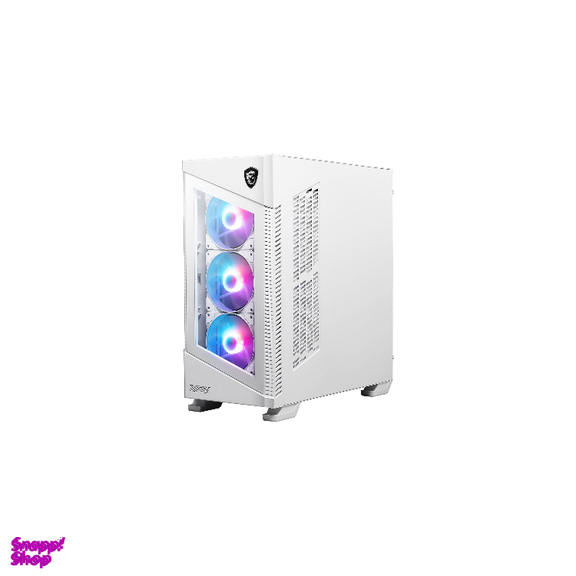 کیس کامپیوتر ام اس آی مدل MPG VELOX 100R